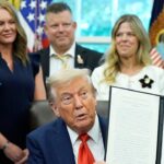 trump-signs-proclamation-commemorating-abbey-gate-attack-anniversary-with-gold-star-families