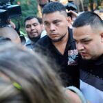top-trump-agency-torches-dem-lawmakers-rallying-around-detained-abrego-garcia:-‘it-is-insane’