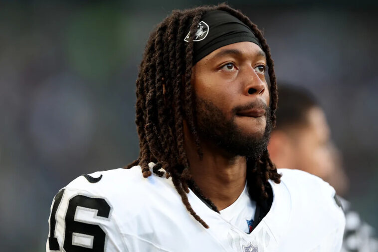raiders-wr-jakobi-meyers-reportedly-requests-a-trade,-las-vegas-agrees-to-deal-with-amari-cooper