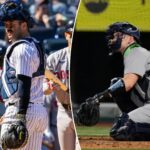 yankees-standing-by-slumping-austin-wells-at-catcher-even-as-ben-rice’s-rise-accelerates
