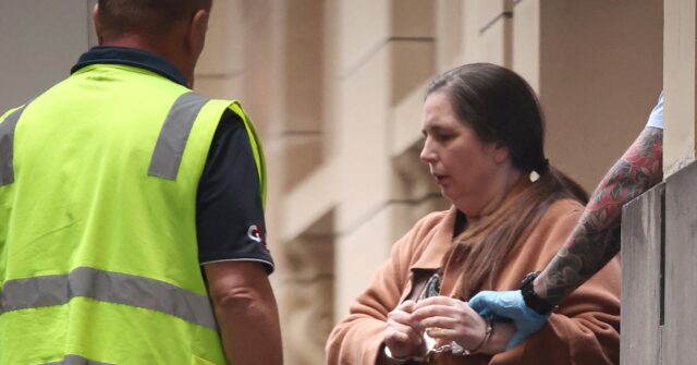australia-mushroom-murderer-erin-patterson-faces-lone-survivor,-victims’-family-in-court