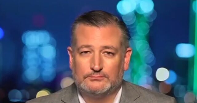 cruz:-newsom-‘auditioning-for-the-left-wing-socialist-and-israel-hating-lunatics-in-the-democratic-party’-with-redistricting-push