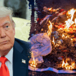 trump’s-flag-burning-order-draws-rare-fire-from-conservatives