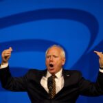 tim-walz-rips-media-for-negative-reporting-on-dem-party-amid-‘fascist’-takeover