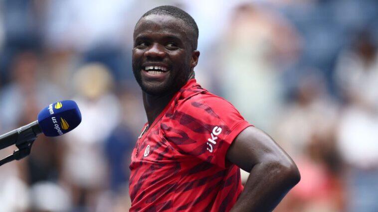 does-frances-tiafoe-have-momentum-on-his-side-at-the-us-open?