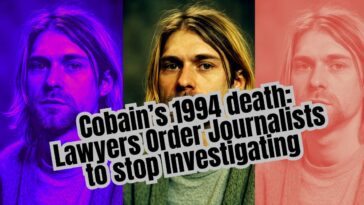 courtney-love,-frances-bean-cobain,-send-cease-and-desist-to-journalists-covering-cobain’s-1994-death