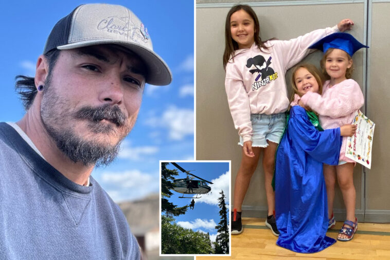 travis-decker-manhunt:-fbi-to-swarm-wash.-campground-where-dad-allegedly-killed-3-young-daughters