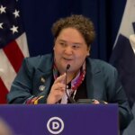 watch:-dnc-opens-summer-meeting-with-land-acknowledgment,-claims-that-us-suppresses-indigenous-history