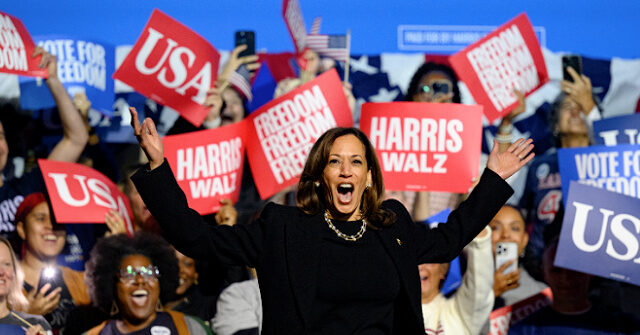 report:-dnc-spent-over-$15-million-on-kamala-harris-campaign-expenses