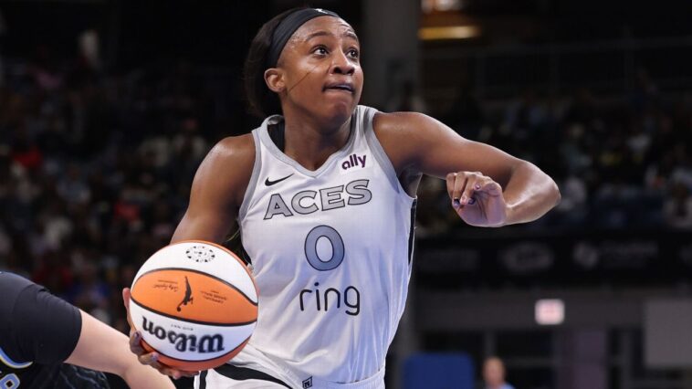 which-wnba-teams-have-clinched-a-spot-in-the-2025-playoffs?