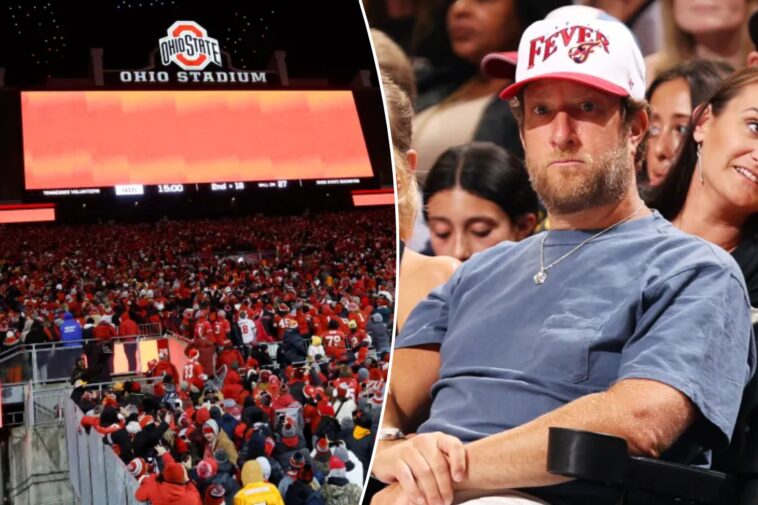 dave-portnoy-banned-from-ohio-state’s-stadium-for-‘big-noon-kickoff’-appearance