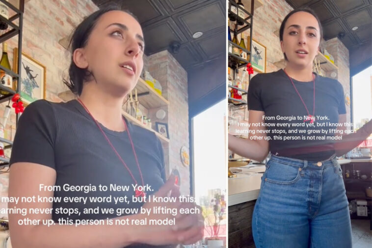 immigrant-nyc-restaurant-owner-mocked-by-rude-customer-over-accent-in-viral-tiktok:-‘you-should-speak-good-english’