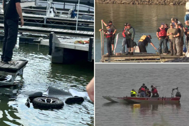 amish-mother-suffering-‘spiritual-delusions’-drowns-4-year-old-son-in-lake-‘to-give-him-to-god’-after-husband-also-drowns:-cops