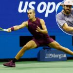 new-look-carlos-alcaraz-has-all-the-answers-for-easy-win-over-reilly-opelka-in-us-open-first-round