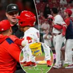 cardinals’-willson-contreras-hits-own-coach-with-bat-toss,-dumps-gum-tub-on-field-in-insane-ejection