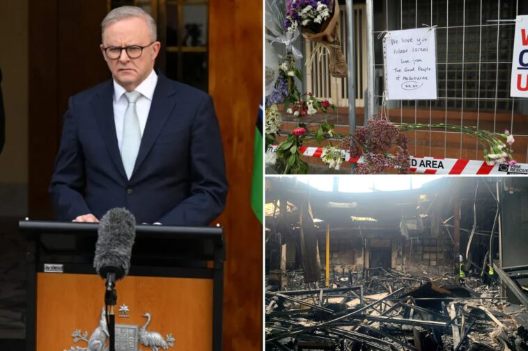 australia-blames-iran-for-two-antisemitic-attacks,-expels-its-envoy