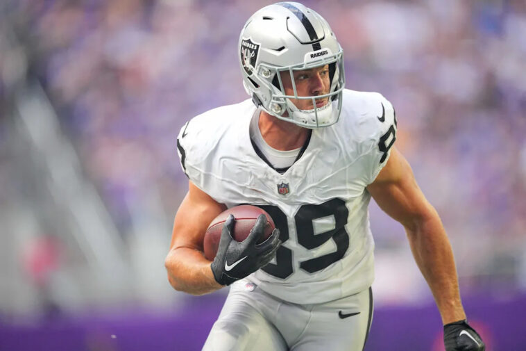 2025-fantasy-football-rankings:-justin-boone’s-top-tight-ends-for-this-season