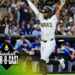 dodgers-&-padres-tied-for-nl-west-lead,-red-sox-dominate-yankees-&-weekend-recap