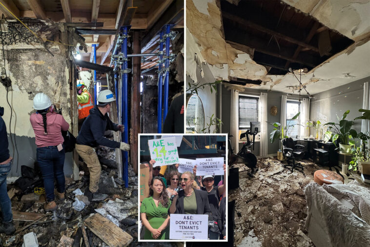 nyc-tenants-displaced-by-2023-blaze-still-without-permanent-homes-—-and-blame-insurance-foot-dragging