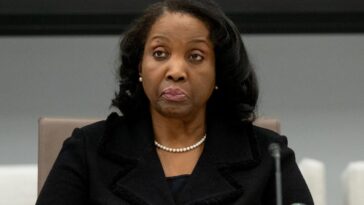 trump-fires-fed-governor-lisa-cool-as-mortgage-fraud-charges-consume-yet-another-tool-of-the-biden-admin