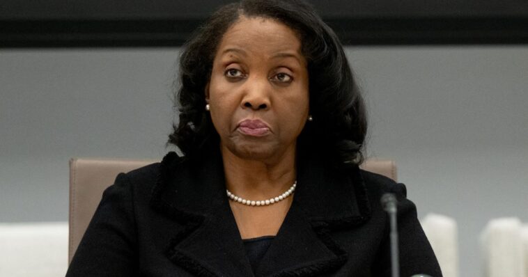 trump-fires-fed-governor-lisa-cool-as-mortgage-fraud-charges-consume-yet-another-tool-of-the-biden-admin