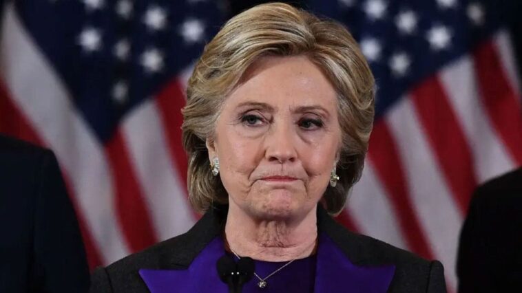 flashback:-hillary-clinton-once-called-for-flag-burning-ban-as-trump’s-order-ignites-backlash