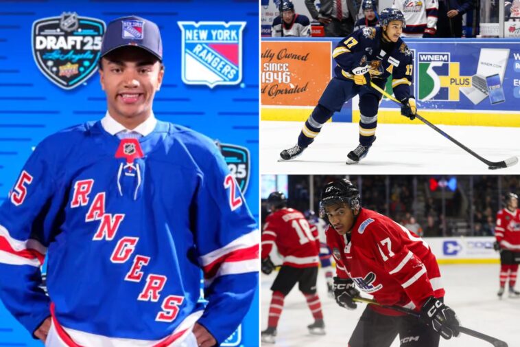 what-makes-new-rangers-prospect-malcolm-spence-stand-out:-‘he-goes-to-hard-areas’