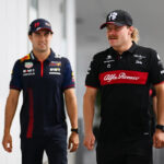 formula-1:-cadillac-reveals-valtteri-bottas-and-sergio-perez-as-its-drivers-for-2026-season