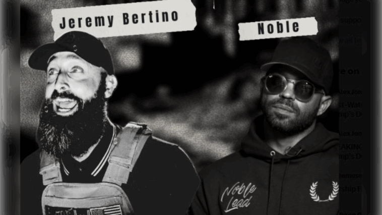 bombshell-confession:-j6er-jeremy-bertino’s-affidavit-exposes-doj-coercion-in-proud-boys-case-–-enrique-tarrio-teases-interview-with-the-j6-turncoat-who-helped-feds-send-him-to-prison-for-22-yrs