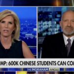 fox’s-laura-ingraham-grills-secretary-of-commerce-howard-lutnick-—-demands-to-know-how-letting-600,000-chinese-students-flood-into-america-is-“america-first?”
