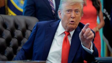 trump-to-foreign-governments:-drop-taxes-on-big-tech-or-face-‘consequences’