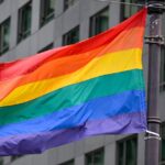 if-burning-the-american-flag-is-free-speech,-why-is-a-man-in-prison-for-burning-a-pride-flag?