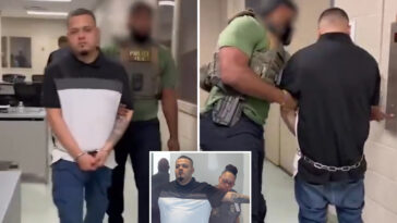 video-of-kilmar-abrego-garcia-being-detained-by-ice-goes-viral-—-because-of-what-he-utters-during-arrest