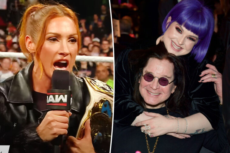 kelly-osbourne-slams-wwe-star-becky-lynch-for-making-‘disrespectful’-ozzy-osbourne-joke:-‘dirtbag’