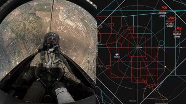 fighter-pilots-take-directions-from-ai-in-pentagon’s-groundbreaking-test