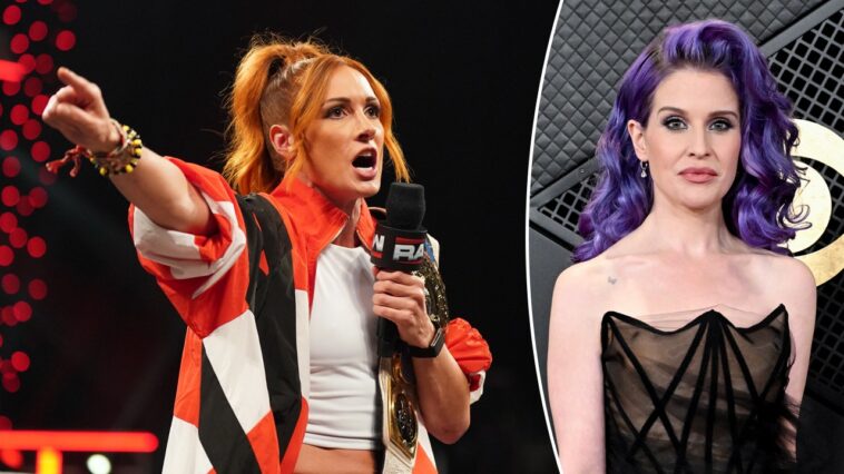 kelly-osbourne-rips-wwe-star-becky-lynch-over-heel-promo,-touching-on-rock-icon’s-death