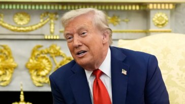 renamed-department-of-defense-coming-‘soon,’-trump-says
