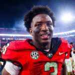 georgia’s-nate-frazier-credits-mother’s-sacrifice,-work-ethic-for-his-drive-on-the-field:-‘she-never-gave-up’