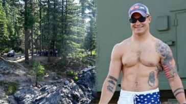 fbi-searches-area-around-campground-where-travis-decker’s-3-daughters-were-found-dead
