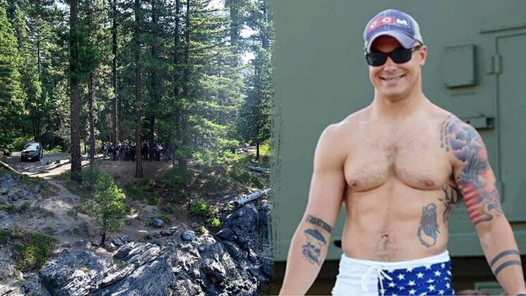 fbi-searches-area-around-campground-where-travis-decker’s-3-daughters-were-found-dead