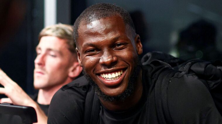 after-skipping-gold-cup,-musah-has-big-plans-for-usmnt-in-a-world-cup-year