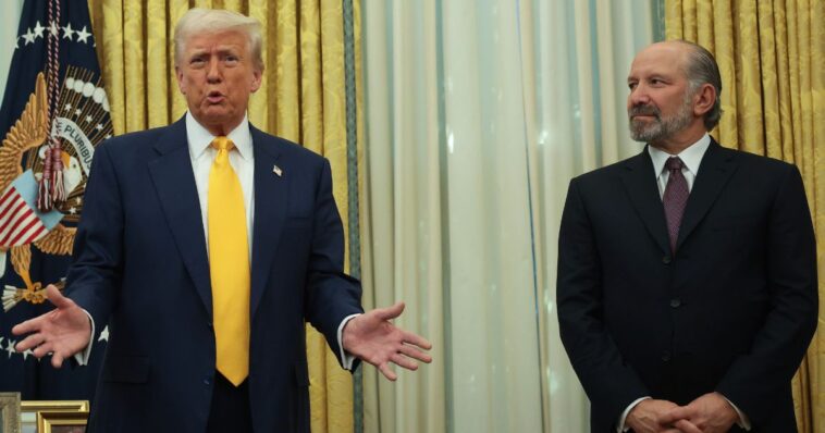 trump-admin-yanks-$7.4-billion-deal-from-entity-‘illegally-created’-by-the-biden-admin