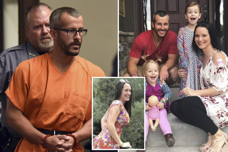 killer-dad-chris-watts-claims-in-twisted-prison-letters-that-he’s-‘a-new-man’-forgiven-by-god-for-murdering-wife,-daughters