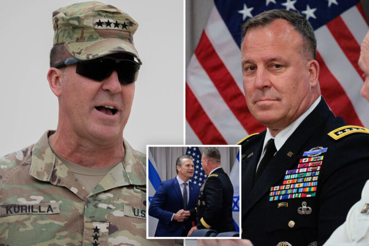 general-kurilla-who-led-us’-‘midnight-hammer’-strikes-on-iran-has-retired-from-military-service