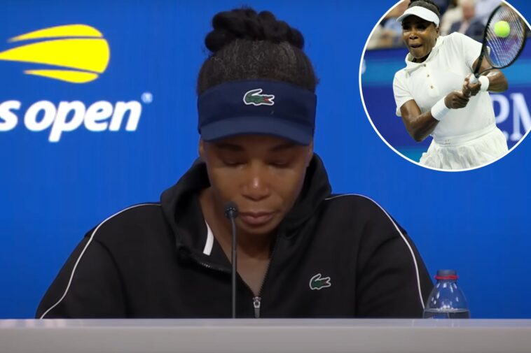 venus-williams’-emotional-us-open-press-conference-cut-short-in-‘executive-decision’