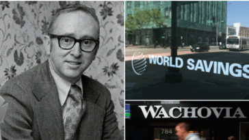 meet-herb-sandler:-the-mysterious-leftist-billionaire-responsible-for-bankrolling-the-lawfare-superstructure