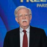 ‘dr.-strangelove-with-a-mustache’:-bolton-blasted-for-‘profiteering’-off-us-secrets-by-white-house-advisor