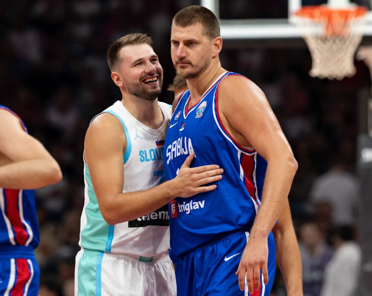 eurobasket-2025:-luka-doncic,-nikola-jokic-among-nba-stars-to-watch-in-hunt-for-gold