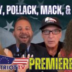 patriot-tv:-sheriff-richard-mack,-aly-legge,-real-politically-savvy,-david-pollack,-and-more’