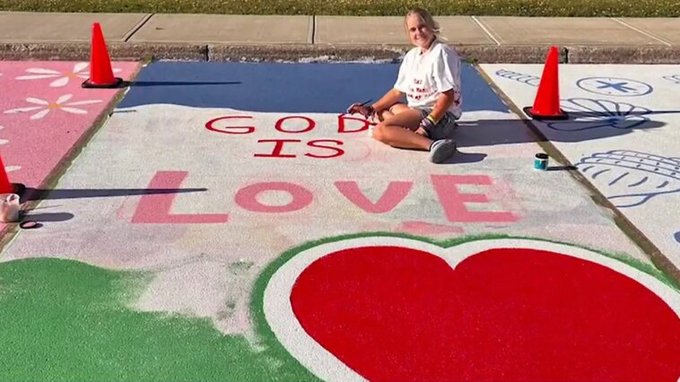 new-york-teen-opens-up-about-winning-battle-to-display-bible-verses-on-school-parking-spot